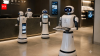 China to open the world's first robot-run hotel in 2027: No receptionists, no housekeepers, no room service staff