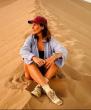 Tourist, 41, found dead in lake six days after vanishing in popular backpacking hotspot as cops probe foul play