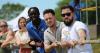 Industry pulls together to raise £2,400