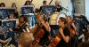 Orchestra concert raises funds for countryside charity