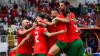 Morocco Set New African World Cup Record After Beating Netherlands