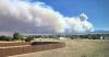 Aspen Acres fire near Rye explodes in size to 23,000 acres after discovery early in morning of June 29 – high winds hampered any efforts at containing it throughout the day