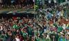 Mexico fans sing disgraceful homophobic chant at the World Cup AGAIN during win over Ecuador as officials struggle to clamp down on repeat offenders