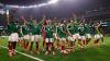 Mexico crush Ecuador to end infamous Quinto Partido curse