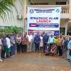 FIA Unveils Five-Year Plan to Safeguard Liberia's Financial System