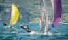 Oman Sail’s high performance 29er team head to Kiel for the 2026 29er World Championship