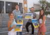 Culture returns to the streets of Benalmádena throughout July and August