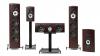 Sonus faber Olympica G3 Revives the Iconic Olympica Collection With Italian Elegance and a Proper Dose of Attitude, Con Brio