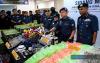 JKDM Dismantles International Drug Syndicate, Netting Contraband Worth RM300.7 Mln