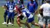 Healthy Skattebo gets full summer to prepare for season