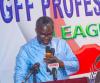 GAMBIA ASSESS PLAN FOR PROFESSIONAL FOOTBALL LEAGUE