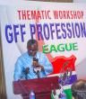Stakeholders to validate business plan for establishment of professional league in Gambia