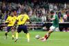 Mexico ends a 40-year knockout drought, beats Ecuador to reach the round of 16