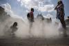 Heatwave shatters records across Central Europe, energy consumption soars in Hungary and Germany