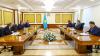 Kazakhstan eyes expansion of oil and gas equipment manufacturing