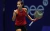 Kazakhstan's Kulambayeva storms into Amstelveen Women's Open quarterfinals in Netherlands