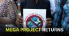 Myanmar Plans To Revive $3.6 Billion China-Backed Dam Project