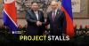 Russia–North Korea Bridge Misses Opening Deadline As Key Work Remains