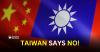 Taiwan Warns It Will Intervene If China Boards Its Ships
