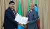 Tanzania’s President Commends India’s Role In Zanzibar’s Development