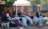 Zimbabweans still waiting in Mankweng for repatriation