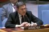 Armenia joins UN Peacebuilding session