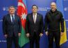Azerbaijan, Ukraine discuss energy cooperation