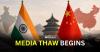 India-China Media Thaw? Xinhua Meeting Signals Cautious Reset