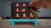 This unbeatable 3D-printed Tic-Tac-Toe computer uses zero electronics to ensure you never win