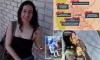 Disturbing new theory emerges over missing Australian tourist in Las Vegas: 'She may have already been trafficked'