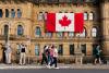 Canadians cite U.S. influence, separatist sentiment in Alberta as threats to unity, poll finds