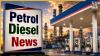 Petrol, Diesel Price Today: Fresh rates of fuel issued amid tensions at Strait of Hormuz; Check latest petrol, diesel prices in Delhi, Mumbai, Kolkata, Bengaluru, Chennai, Lucknow, Noida