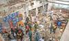 Police arrest five over Lahore tuition centre roof collapse