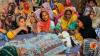 Mourners attend funerals for 14 Pakistani children killed in roof collapse