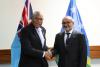 Wale, Rabuka call for stronger United Pacific Voice