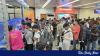 109 more Bangladeshis rescued from Cambodia cyber scam compounds return home