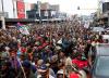 South African anti-migrant protesters vow weekly demos