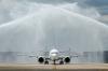 flydubai celebrates first flight to Bangkok