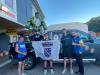 ‘We can relate’: Bosnia fans bring passion, Palestine support, to World Cup