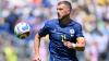 USA wary of threat from ageless Bosnia striker: 'Everybody knows Džeko'