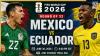 Mexico vs Ecuador LIVE Streaming, Round of 32, FIFA World Cup 2026: When, where and how to watch live action on TV and OTT in India for free