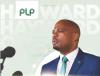 Hayward pledges a united party if appointed PLP leader