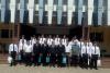 Students of Turkmenistan’s Agricultural University Undertake Internship in Tashkent