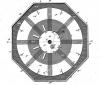 Canada’s first crokinole board made in 1876