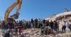 Venezuela quake death toll rises to 1,943