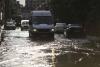 Powerful storm leaves Bucharest flooded, disrupts road and subway traffic