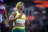 Coach Behind Shelly-Ann Fraser-Pryce and Other Olympic Legends Battles Unknown Medical Illness