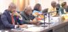 Government and Partners Reaffirm Support for Inclusive Democracy in Liberia