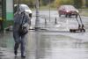 New heatwave and severe storm warnings issued in Romania