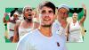 Highest-Paid Tennis Players 2026: Alcaraz Leads, Women Score